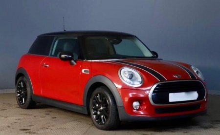 MINI HATCH 1.5 Cooper D Euro 6 (s/s) 3dr