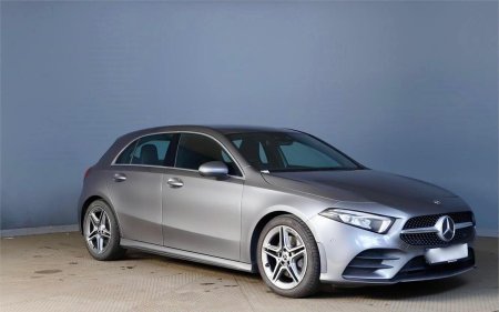 MERCEDES-BENZ
