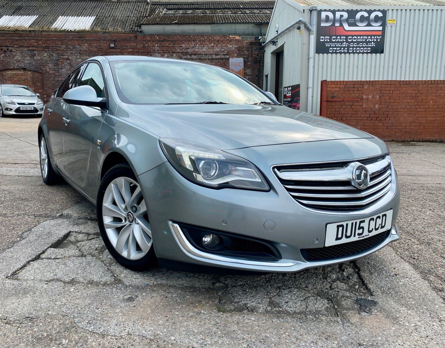 Dr Car Company Used Cars In South Yorkshire