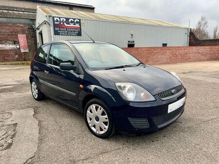FORD FIESTA 1.25 Style 3dr