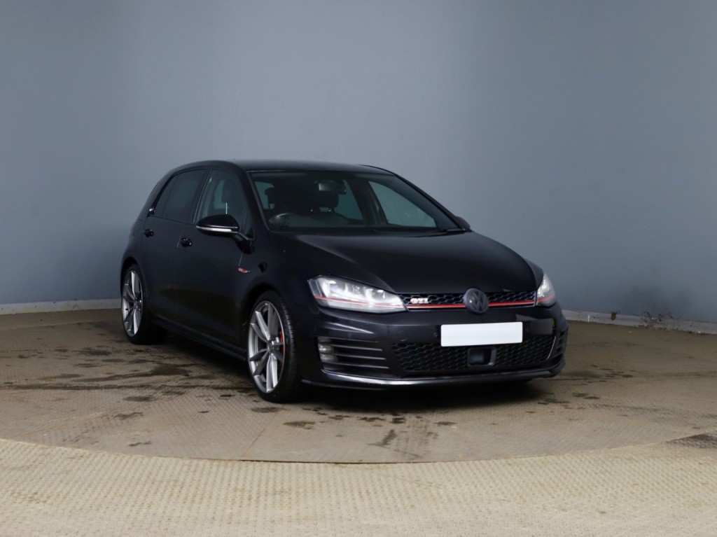 2014 Volkswagen Golf
